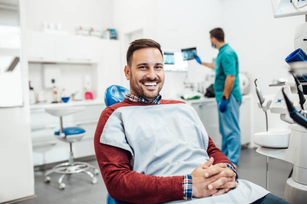 Emergency Dental Services in Glenvar Heights, FL